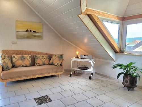 Appartement Ahrtal Vier Sterne Ferienwohnungen Alexandra Weiler Panorama 9 Köhlerhofweg Bad Neuenahr-Ahrweiler