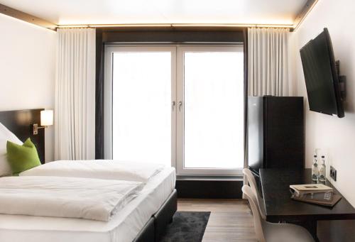 Hôtel AI Hotel by WMM Hotels Am Waizenhof 4/1 Aichstetten