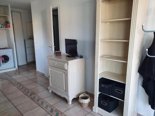 Appartement Aigue Marine. 12 Rue des Orangers 1er etage appt 106 Canet-en-Roussillon