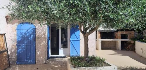 Maison d'hôtes Ailleurs Land - Provence 305 Chemin du Puits de l'Alouette Néoules