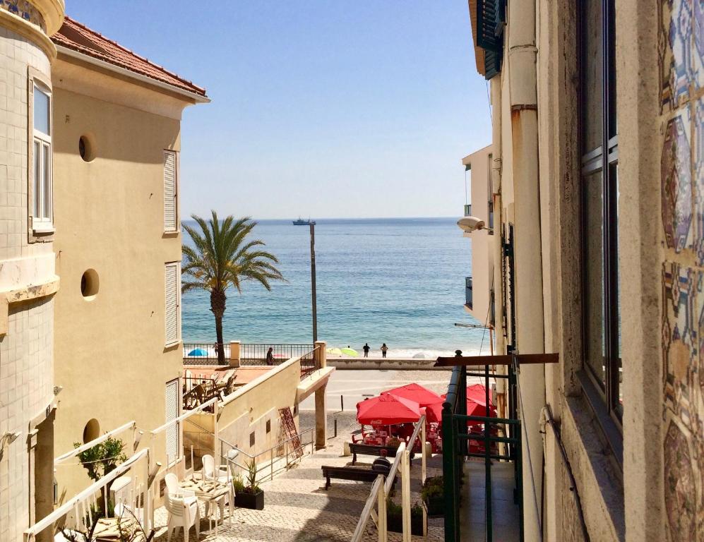 Appartement Aiola Duplex Eco-friendly Rua da Paz 14, 2970-740 Sesimbra