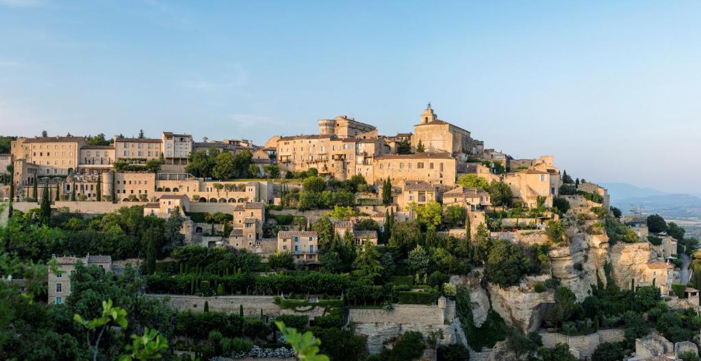 Hôtel Airelles Gordes, La Bastide Rue De La Combe, 84220 Gordes