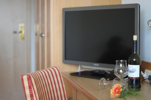Airport-Hotel Fortuna Lautzenhausen allemagne
