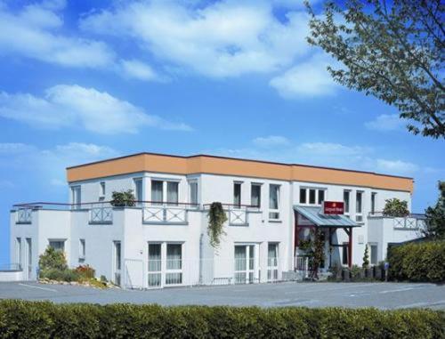 Hôtel Airport-Hotel Stetten Untere Halde 12 Leinfelden-Echterdingen