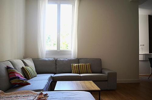 Appartement Ajaccio centre F4 climatisé 2 Rue Lorenzo Véro Ajaccio