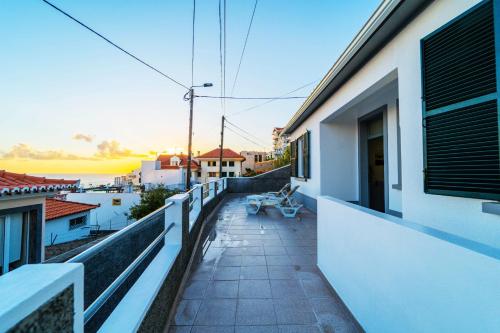 Ajuda Cozy House Funchal portugal