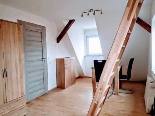 Appartements AK-Monteurzimmer Wenigumstädter Straße 4 Großostheim