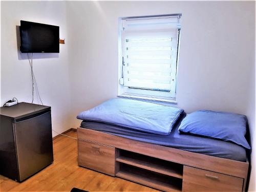 AK-Monteurzimmer Großostheim allemagne