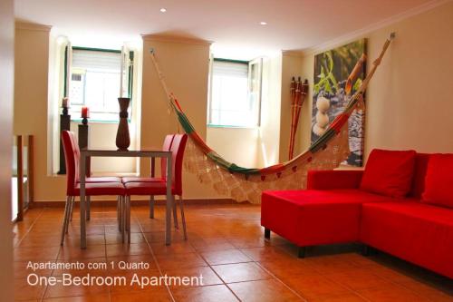 Appartements Akicity Bairro Alto In Rua Fernandes Tomas, 40 Lisbonne