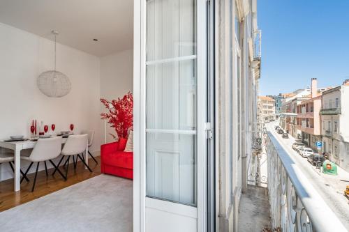 Appartement Akicity Campolide Apollo 76 Rua Vítor Bastos Lisbonne