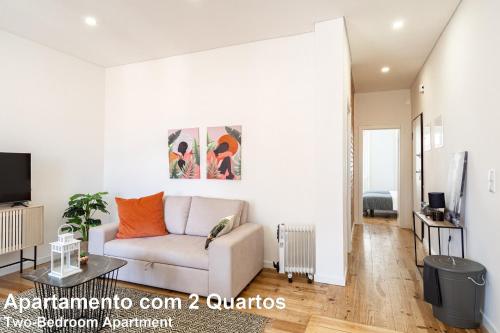 Appartements Akicity Penha Hope 22 Rua Dom Fuas Roupinho Lisbonne