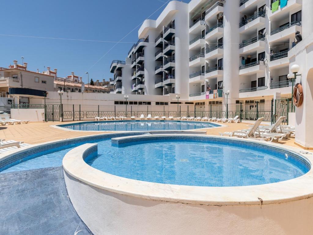 Appartement Akisol Albufeira Corolin Beco dos Lôpos, 8200-642 Olhos de Água