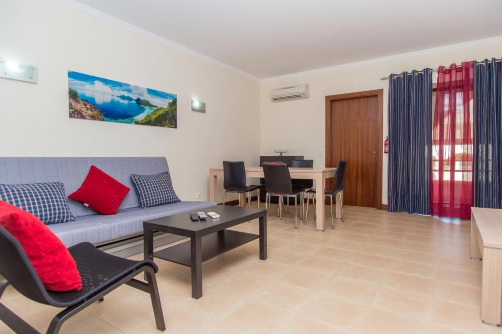 Appartement Akisol Albufeira Guia II Urbanização Salgados Village 3A Praia dos Salgados - Guia, 8200-424 Guia