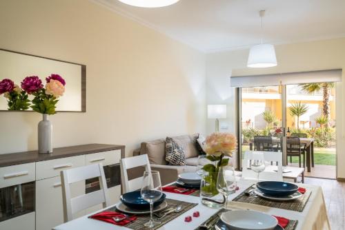 Appartement Akisol Albufeira Jade Quinta da Orada, Jardins da Marina Lote 44 Albufeira