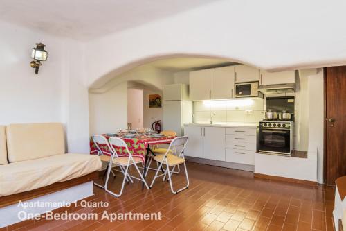 Appartements Akisol Alvor Cadet Lugar do Facho, Sítio Racha Pregos, Estrada Vau Alvor