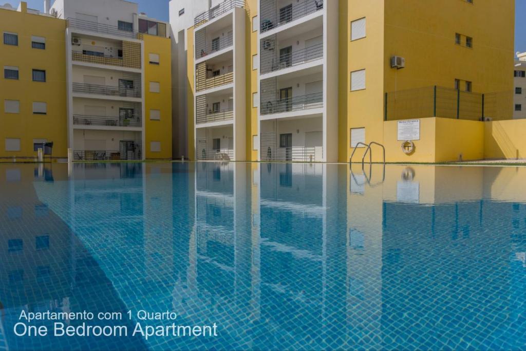 Appartement Akisol Armação de Pêra Tale Urbanização Vila Nova II,  Armação de Pêra