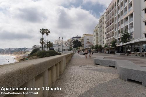 Akisol Armação Pera Beach II Armação de Pêra portugal