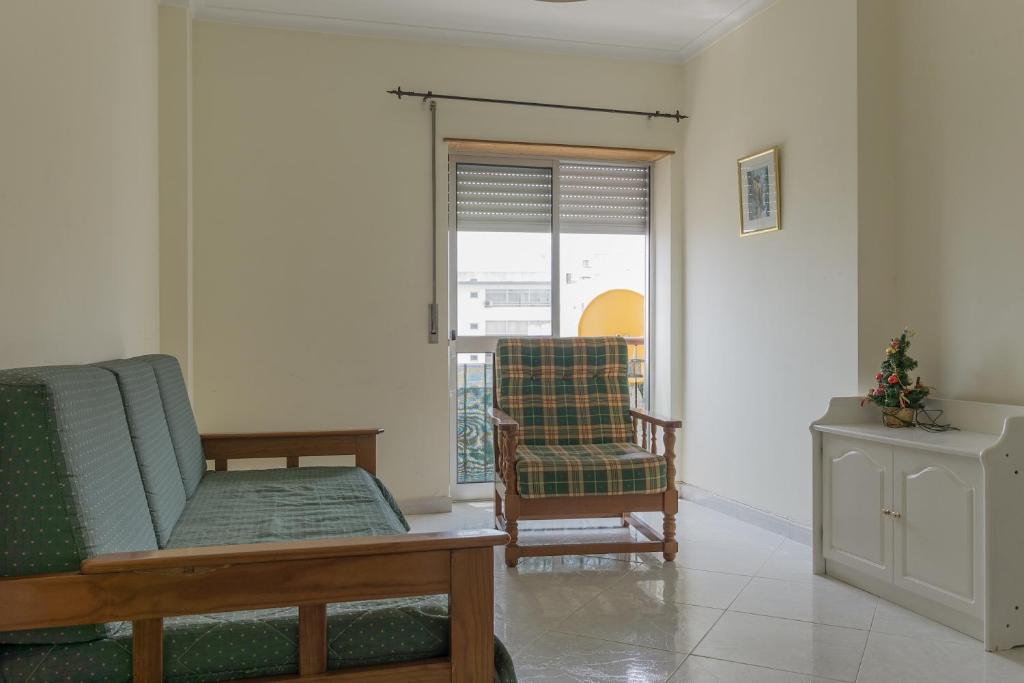 Appartement Akisol Armação Pera Star IV Rua Álvaro Gomes 4, 8365-111 Armação de Pêra