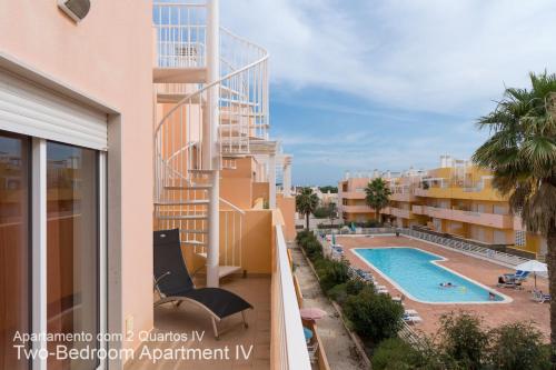 Appartements Akisol Cabanas Tavira In Rua da Banda Musical de Tavira Cabanas de Tavira