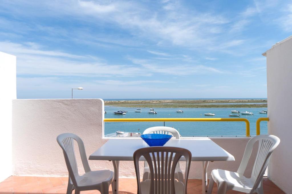 Appartement Akisol Cabanas Tavira Ria Avenida da Ria Formosa, 23, 8800-591 Cabanas de Tavira