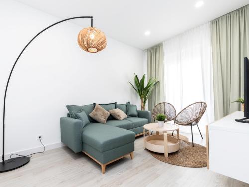 Appartement Akisol Faro Turquoise 40 Rua Conselheiro Sebastiao Teles Faro