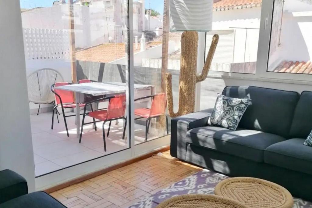 Appartement Akisol Lagos Juper II Rua Marechal Furtado, 8600-752 Lagos