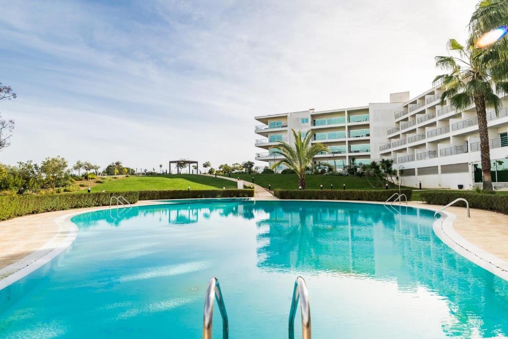 Appartement Akisol Portimao Coral III Rua Oceano Índico, 4 3 90, 8500-823 Portimão