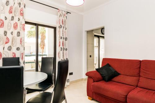 Appartement Akisol Quarteira Sunny Empreendimento Carteia Plaza Varandas de Carteia, 2 Quarteira