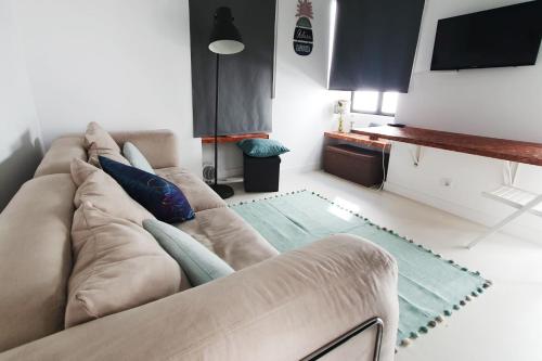 Appartement Akisol Sesimbra White 25 Rua da Fé Sesimbra