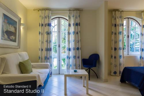 Appartements Akisol Vilamoura Gold Old Village - Rua da Igreja, 28 Vilamoura