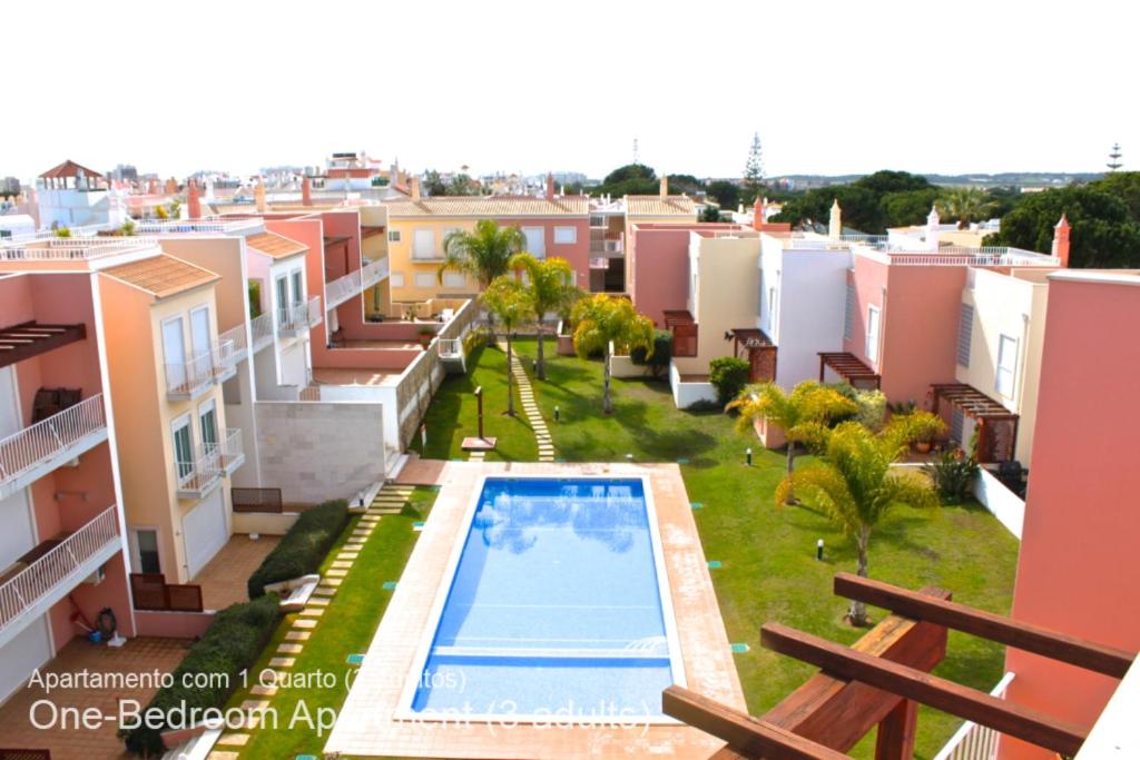 Appartements Akisol Vilamoura Gold II Old Village Prestige - Urbanização Old Village - (19, 212 e 522), 8125-507 Vilamoura