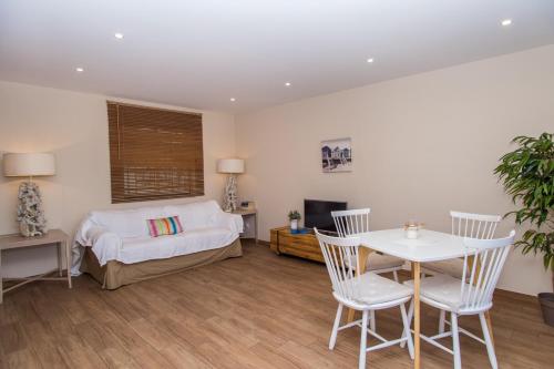 Appartement Akisol Vilamoura Gold III Largo da Igreja 12BC Garden Square, 10A Quarteira