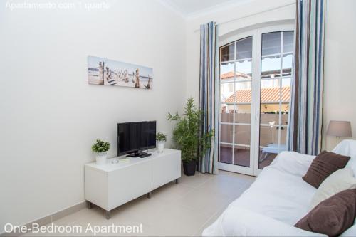 Appartements Akisol Vilamoura Gold IV Rua da Escócia 1AB Village Street 14BC; 15B Quarteira