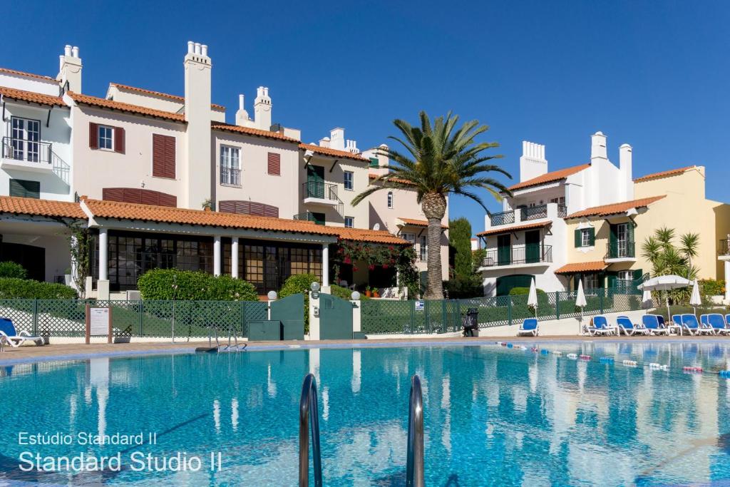 Appartements Akisol Vilamoura Gold Old Village - Rua da Igreja, 28, 8125-507 Vilamoura