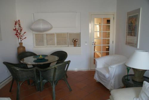 Appartement Akisol Vilamoura Hill Rua da Itália Clube do Lago, Apartamento D6 Vilamoura