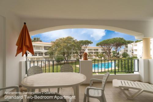 Appartements Akisol Vilamoura Pine Caminho da Lebre Condomínio Golfe do Pinhal, Edifício Dom João II Quarteira