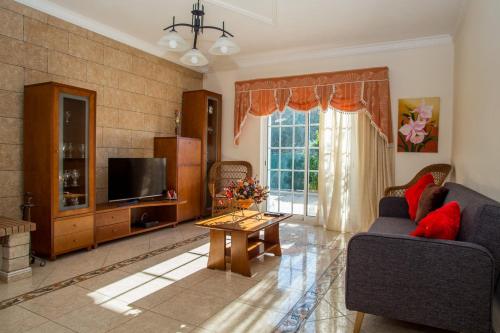 Villa Akivillas Pera Relax Estr. EM 524 Pêra