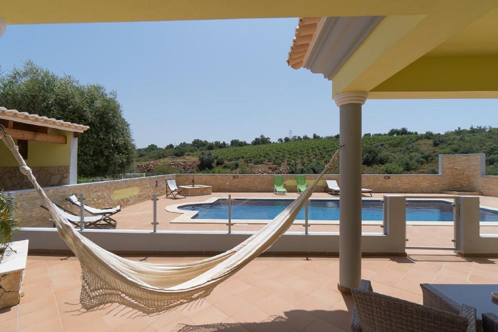 Villa Akivillas Pera Relax II Cerro do Bardo, 8365-000 Alcantarilha