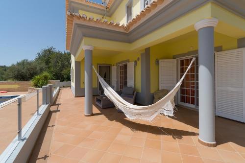 Akivillas Pera Relax II Alcantarilha portugal