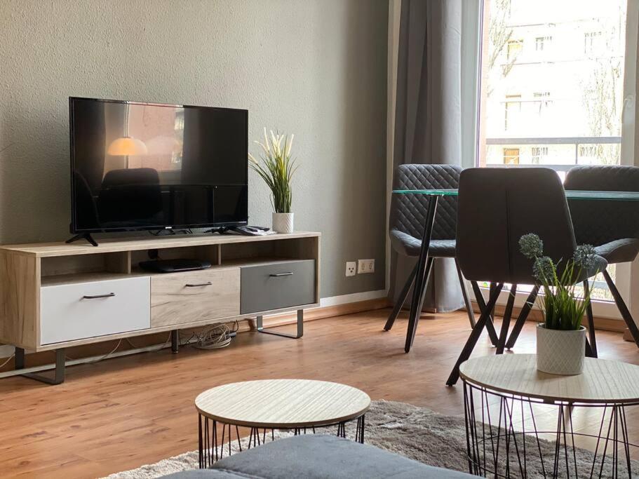 Appartement AKK4 - Apartment MD Zentrum nähe Uni und Hbf 12 Erzbergerstraße, 39104 Magdebourg