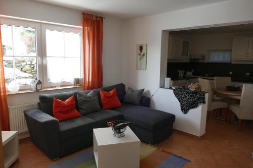 Appartement Aktiv-Ferienwohnung \ Zum Pölz 5 EG Winterberg