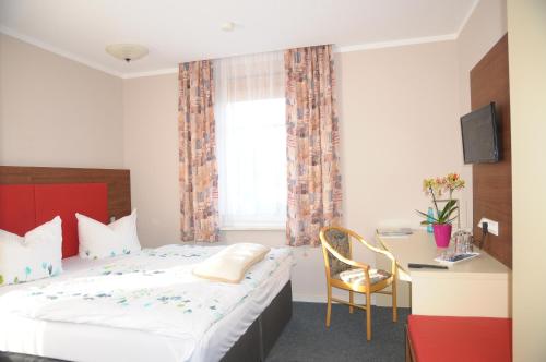 Aktiv Pension Oberhof allemagne