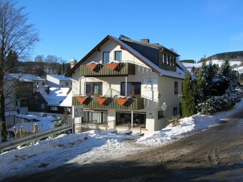 Aktivpension Regenbogen Willingen allemagne