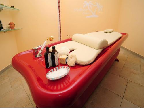 Hôtel AKZENT Hotel Bayerwald-Residenz Bayerwaldstr. 2 a Neukirchen