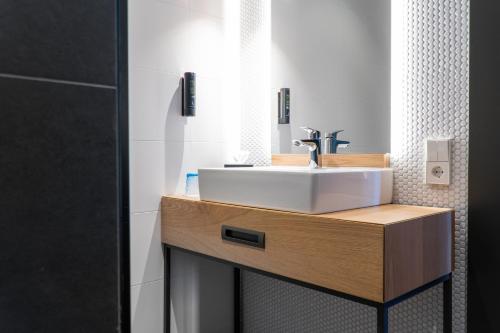 AKZENT Hotel DÉJANIL Burgdorf allemagne