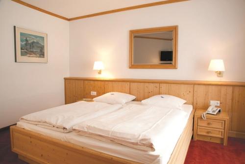Hôtel Akzent Hotel Deutsche Eiche Soltauerstr. 14 Uelzen