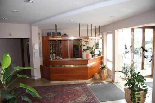 Akzent Hotel Goldener Ochsen Cröffelbach allemagne