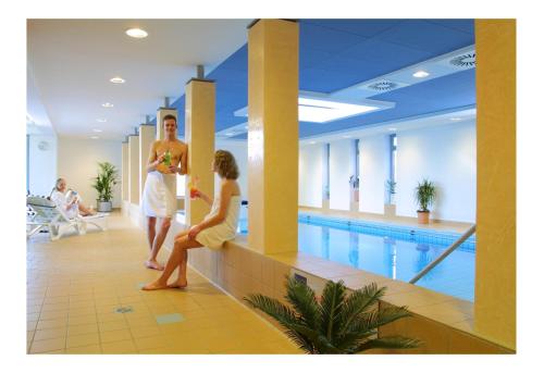 Hôtel Akzent Hotel Haus Surendorff Dinglingsweg 1 Bramsche