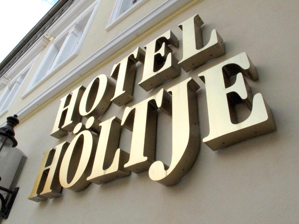 Hôtel Akzent Hotel Höltje Obere Straße 13-17, 27283 Verden