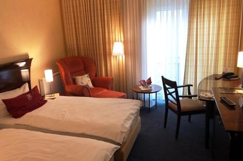 Akzent Hotel Höltje Verden allemagne